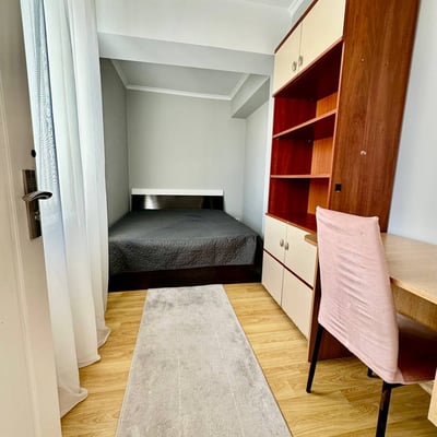 Аренда просторной 3-комнатной квартиры 60 м² в районе Скулянка, Кишинёв, Молдова